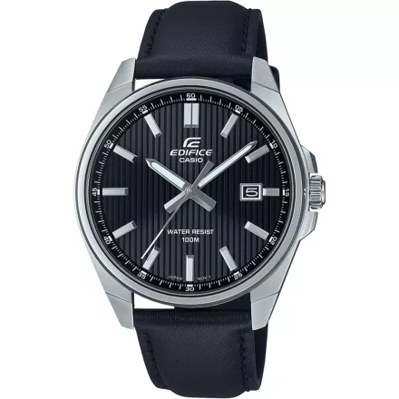 Casio EFV-150L-1AVUEF női óra karóra Edifice 43mm 10ATM  karóra
