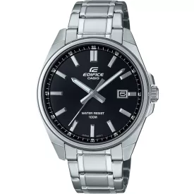   Casio EFV-150D-1AVUEF női óra karóra Edifice 43mm 10ATM  karóra