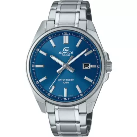   Casio EFV-150D-2AVUEF női óra karóra Edifice 43mm 10ATM  karóra