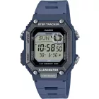 Casio WS-B1000-2AVEF férfi óra karóra Timeless Collection 41mm 10ATM  karóra