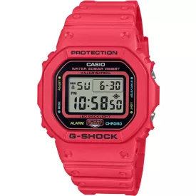   Casio DW-5600EP-4ER férfi óra karóra G-Shock Origin 43mm 20ATM  karóra