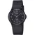 Casio MQ-24B-1BEF férfi óra karóra Timeless Collection 35mm 1ATM  karóra