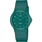 Casio MQ-24B-3BEF férfi óra karóra Timeless Collection 35mm 1ATM  karóra