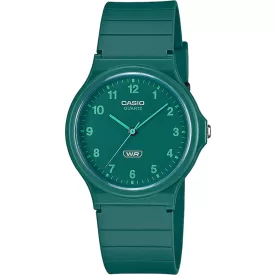   Casio MQ-24B-3BEF férfi óra karóra Timeless Collection 35mm 1ATM  karóra