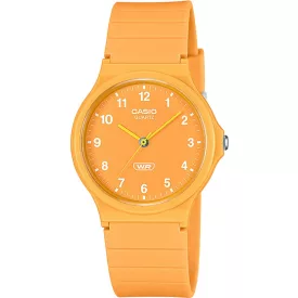   Casio MQ-24B-9BEF férfi óra karóra Timeless Collection 35mm 1ATM  karóra