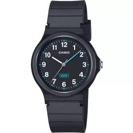   Casio LQ-24B-1BEF női óra karóra Timeless Collection 32mm 1ATM  karóra