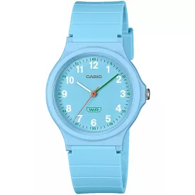   Casio LQ-24B-2BEF női óra karóra Timeless Collection 32mm 1ATM  karóra
