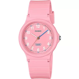   Casio LQ-24B-4BEF női óra karóra Timeless Collection 32mm 1ATM  karóra