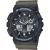 Casio GA-100TU-1A3ER férfi óra karóra G-Shock klasszikus 51mm 20ATM  karóra