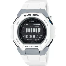   Casio GBD-300-7ER férfi óra karóra G-Shock klasszikus 47mm 20ATM  karóra