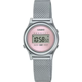   Casio LA700WEM-4AEF női óra karóra Vintage Collection 26mm 1ATM  karóra
