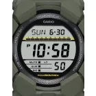 Casio GD-010-3ER férfi óra karóra G-Shock klasszikus 50mm 20ATM  karóra