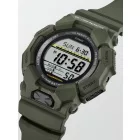 Casio GD-010-3ER férfi óra karóra G-Shock klasszikus 50mm 20ATM  karóra