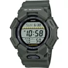 Casio GD-010-4ER férfi óra karóra G-Shock klasszikus 50mm 20ATM  karóra