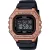 Casio W-218HM-5BVEF férfi óra karóra Timeless Collection 43mm 5ATM  karóra