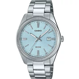   Casio MTP-1302PE-2AVEF férfi óra karóra Timeless Collection 38mm 5ATM  karóra