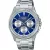 Casio MTP-1375PD-2A1VEF férfi óra karóra Timeless Collection 44mm 5ATM  karóra