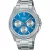 Casio MTP-1375PD-2A2VEF férfi óra karóra Timeless Collection 44mm 5ATM  karóra