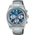 Casio EFB-730D-2AVUEF férfi óra karóra Edifice Kronográf Óra 40mm 10ATM  karóra