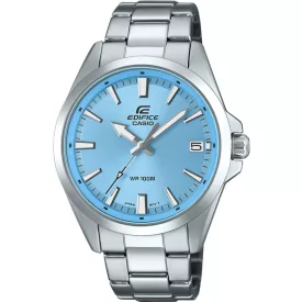   Casio EFV-100D-2BVUEF férfi óra karóra Edifice 42mm 10ATM  karóra