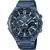 Casio ECB-2200CB-2AEF férfi óra karóra Edifice Sospensione Solar 48mm 10ATM  karóra