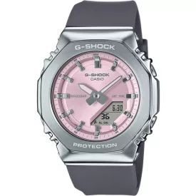   Casio GM-S2110-4AER női óra karóra G-Shock GM-S-széria 40mm 20ATM  karóra