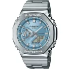 Casio GM-2110D-2AER férfi óra karóra G-Shock klasszikus 44mm 20ATM  karóra