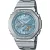 Casio GM-2110D-2AER férfi óra karóra G-Shock klasszikus 44mm 20ATM  karóra