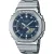 Casio GM-2110D-2BER férfi óra karóra G-Shock klasszikus 44mm 20ATM  karóra