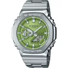 Casio GM-2110D-3AER férfi óra karóra G-Shock klasszikus 44mm 20ATM  karóra