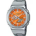 Casio GM-2110D-4AER férfi óra karóra G-Shock klasszikus 44mm 20ATM  karóra