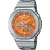 Casio GM-2110D-4AER férfi óra karóra G-Shock klasszikus 44mm 20ATM  karóra