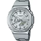 Casio GM-2110D-7AER férfi óra karóra G-Shock klasszikus 44mm 20ATM  karóra