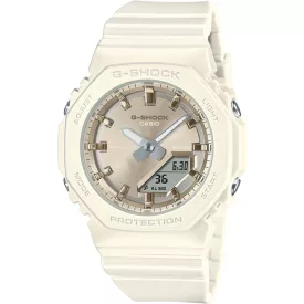   Casio GMA-P2100ST-7AER női óra karóra G-Shock klasszikus 40mm 20ATM  karóra