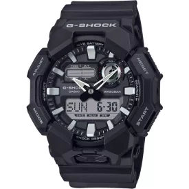   Casio GA-010-1AER férfi óra karóra G-Shock klasszikus 52mm 20ATM  karóra