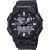 Casio GA-010-1AER férfi óra karóra G-Shock klasszikus 52mm 20ATM  karóra