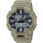 Casio GA-010-5AER férfi óra karóra G-Shock klasszikus 52mm 20ATM  karóra