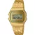 Casio A158WEGV-9AEF férfi óra karóra Vintage Collection 34mm 1ATM  karóra