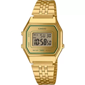   Casio LA680WEGV-9AEF női óra karóra Vintage Collection 29mm 1ATM  karóra