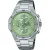 Casio EFV-640D-3AVUEF férfi óra karóra Edifice Kronográf Óra 44mm 10ATM  karóra