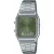 Casio AQ-230A-3AMQYES férfi óra karóra Vintage Collection 30mm 1ATM  karóra