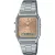 Casio AQ-230A-4AMQYES férfi óra karóra Vintage Collection 30mm 1ATM  karóra