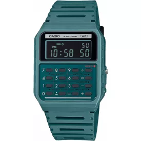   Casio CA-53WB-3BEF férfi óra karóra Vintage Collection 34mm 1ATM  karóra