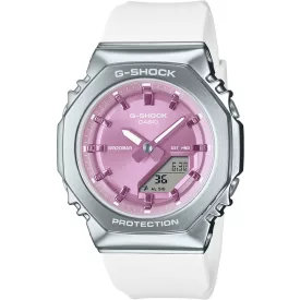   Casio GM-S2110-7A6ER női óra karóra G-Shock GM-S-széria 40mm 20ATM  karóra