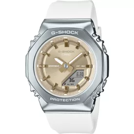   Casio GM-S2110-7A9ER női óra karóra G-Shock GM-S-széria 40mm 20ATM  karóra