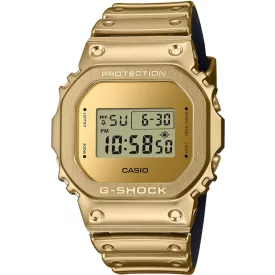   Casio GM-5600YMG-9ER férfi óra karóra G-Shock G- 43mm 20ATM  karóra
