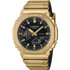 Casio GM-2100YMG-9AER férfi óra karóra G-Shock G- 44mm 20ATM  karóra