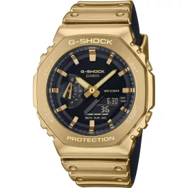   Casio GM-2100YMG-9AER férfi óra karóra G-Shock G- 44mm 20ATM  karóra