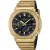 Casio GM-2100YMG-9AER férfi óra karóra G-Shock G- 44mm 20ATM  karóra