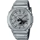 Casio GM-2100YM-8AER férfi óra karóra G-Shock G- 44mm 20ATM  karóra